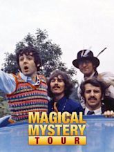 Magical Mystery Tour