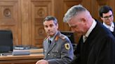 Charges dropped against former German special forces commander