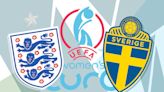 England vs Sweden: Women’s Euro 2022 semi-final prediction, kick off time, TV, live stream, team news, h2h