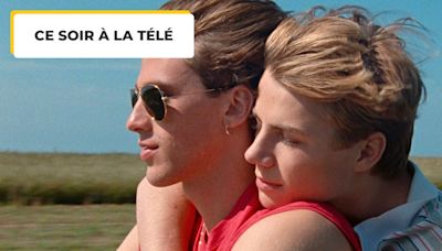 Ce soir à la télé : un film lumineux qui nous a fait découvrir l'un des acteurs les plus prometteurs de sa génération