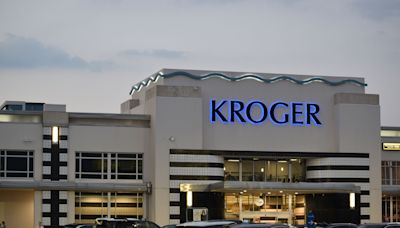 Just how dangerous is the West Gray Kroger?