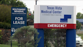 Investors' role in next week's closure of San Antonio hospital under scrutiny