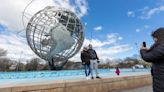 Flushing Meadows-Corona Park: Cherry trees, art and World's Fair nostalgia