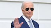 Biden wraps up brief Bay Area visit following fundraisers on Peninsula
