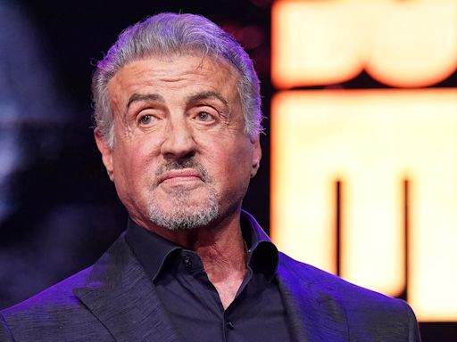 'Tulsa King' star Sylvester Stallone moves on from 'toxic' set allegations as new season approaches