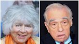 Miriam Margolyes says she flashed ‘exhausted’ Martin Scorsese on Age of Innocence set: ‘Breasts never fail’