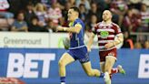 Thewlis sets individual and collective challenge as Wire's focus turns to Hull KR