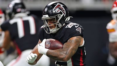 Falcons vs Saints live stream: How to watch NFL 2024 game online, start time