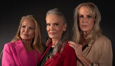 30 years after Nicole Brown Simpson's murder, her sisters tell her story in docuseries
