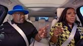 Sheryl Lee Ralph And Cedric The Entertainer Sing Donna Summer In Exclusive Clip From ‘Carpool Karaoke: The Series’