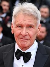 Harrison Ford