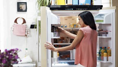 10 Items in Your Fridge You Should Throw Out Right Now