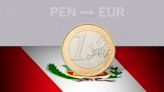 Valor de apertura del euro en Perú este 21 de mayo de EUR a PEN