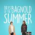 Days of the Bagnold Summer (film)