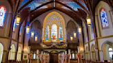 North Side church will host summer solstice tours of its Tiffany stained glass windows