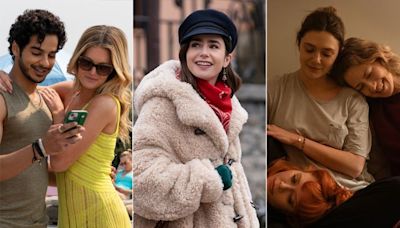 What's new on Netflix September 2024: “Emily in Paris”, “The Perfect Couple, Selling Sunset, ”and “Jaws”