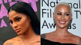 ‘College Hill’: Amber Rose And Joseline Hernandez Have Altercation After Latter Tells The Former She ‘Really Wants To Be...
