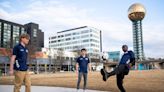Knoxville's new pro soccer team debuts Saturday. Here's why its first game is so special.