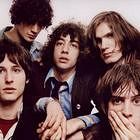 The Strokes