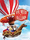 Five Weeks in a Balloon (film)