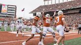 How to watch Texas-Baylor: Start time, TV Broadcast and more stories to know