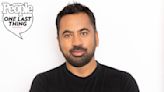 Kal Penn Danced with a Strawberry at Harry Styles Concert: 'There Might Have Been Two Vodkas Involved'
