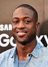 Dwyane Wade