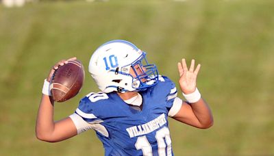 Check out Washington County's Week 6 high school football matchups and predictions