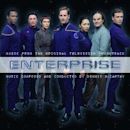 Enterprise (soundtrack)