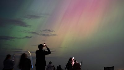 How to Watch the Upcoming Northern Lights and Where They Will Be Visible