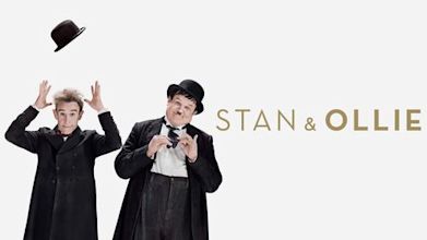 Stan & Ollie