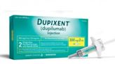 UK Drug Regulator Warns Of Severe Eye Reactions Associated With Sanofi/Regeneron's Dupixent