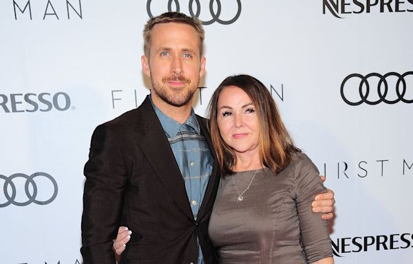 Ryan Gosling Says Burt Reynolds Took a Shine to His Mom