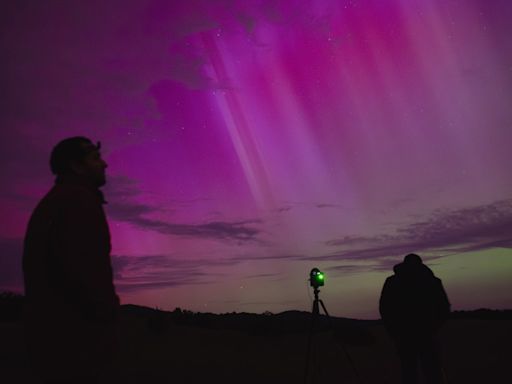 Where and How to Watch the Northern Lights in the U.S. Tonight