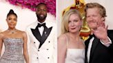 2024 Oscars: Celebrity Couples On The Red Carpet