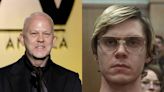 'Dahmer' creator Ryan Murphy criticizes Netflix for removing LGBTQ tag: 'It was a story of a gay man'