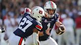 Auburn Football Ranking Low In Latest SEC Power Rankings