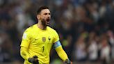 Lloris slams Argentinian chants as 'attack on French people'