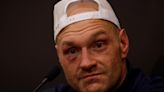 Usyk set for Fury rematch in December