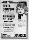 Prisoners of Love (1921 film)