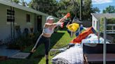 Hurricane Idalia: Crystal River drying out, cleaning up after widespread flooding