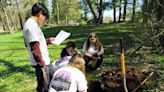 Oswego County TodayOswego County Students Compete in Annual Envirothon