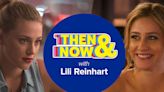 Lili Reinhart Talks Her New Rom-Com "Look Both Ways," Being Taken Seriously In Hollywood, And Life After "Riverdale"