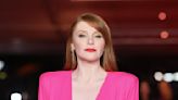 Bryce Dallas Howard Is Flipping the Hollywood Script on Conversations About Her Body