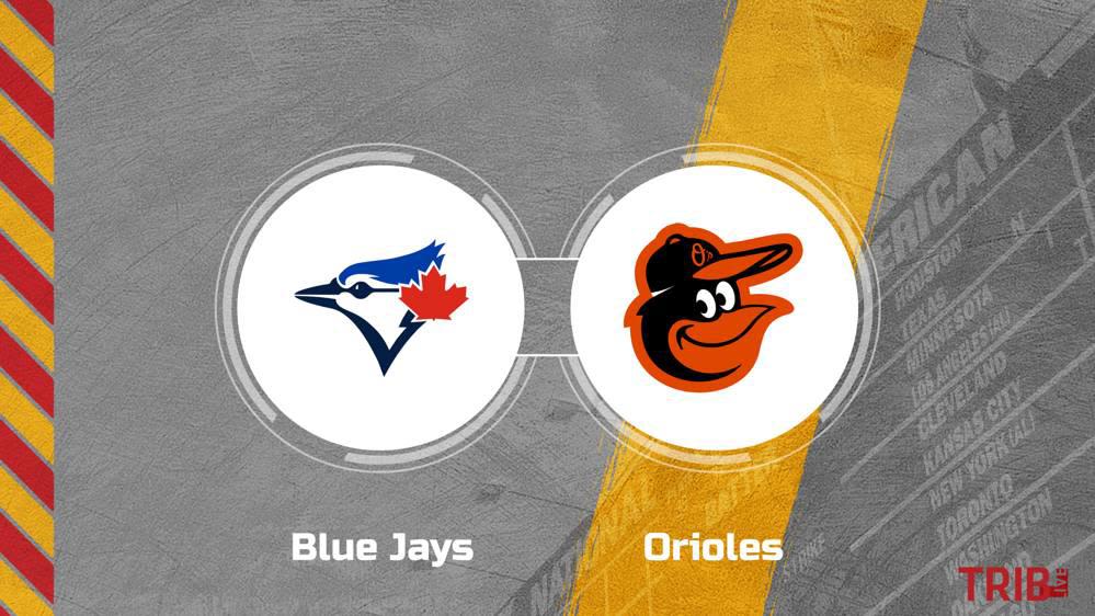 Blue Jays vs. Orioles Predictions & Picks: Odds, Moneyline - June 5