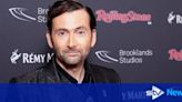 JK Rowling hits out at David Tennant after he says trans critics are ‘whinging’