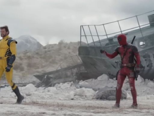 ‘It Wasn’t Meant To Be An Event Movie’: Ryan Reynolds Reveals Alternate Ideas For Deadpool 3