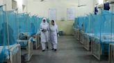Pakistan: Dengue outbreak claims 14 lives in Turbat, over 5000 cases reported in Kech district - ET HealthWorld