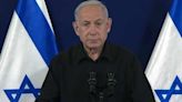 Netanyahu pide perdón tras mostrar mapa de Marruecos sin Sáhara Occidental