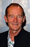 David Hayman